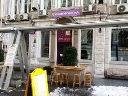 See 1,258 unbiased reviews of grand cafe van gogh, ranked #63 on tripadvisor among 2,420 restaurants in bucharest. Grand Cafe Van Gogh Bucuresti Bucuresti Ghidul Serviciilor Mobile