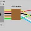 Connections to 460 volts will be 1+6 to l1, 2+4 to l2, 3+5 to l3. 1