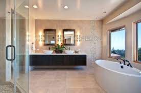 Amazing gallery of interior design and decorating ideas of contemporary bathroom vanity in bathrooms by elite interior designers. 27 Floating Sink Cabinets And Bathroom Vanity Ideas
