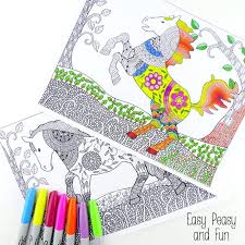 We did not find results for: Intricate Horses Coloring Pages For Adults Easy Peasy And Fun