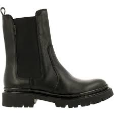 Maybe you would like to learn more about one of these? Chelsea Boots Schwarz 610507e6l Blcktd Bullboxer