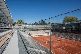 Uniqlo roger federer 2021 french open tennis game polo shirt collection rf dryex. Roger Federer S Outfit For The French Open 2019 Perfect Tennis