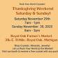 Rock Your World Crystals at the Royal Oak Farmer's event image