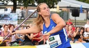 Jun 28, 2021 · leichtathletik: Speerwurf Frauen Christin Hussong Eine Klasse Fur Sich Leichtathletik De