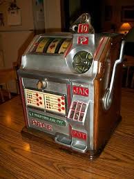 Pin On Vintage Slot Machines Slotozilla