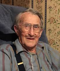 Obituary information for Everett Harrison Reid