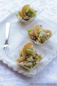 Oltre ai panini, potrete ordinare insalate, carpacci, tagliate di pesce, tartare e piatti preparati in vasocottura. Dolcemente Inventando Tartare Di Pesce Spada Affumicato Kiwi E Bergamotto