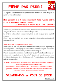 Tracts cgt généraux et secteurs tracts cgt sections syndicales. Archives Des Tracts Cgt Carrefour Marseille Le Merlan