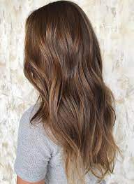 These styles are all sophisticated and easy to create, while still managing to be a departure from your usual basic blowout.while there's absolutely nothing wrong with a signature style that you can rely on, there's something to be said for trying something new. 20 Light Brown Hair Color Ideas For Your New Look