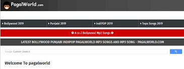 Bollywood hindi 90's songs juke box part 02 hq audio non stop music mp3 duration 5:12:00 size 714.11 mb / m munim rajpoot 1. Pagalworld Mp3 Song 2019 Download A To Z Hindi