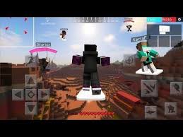 Free Fire Mod Para Minecraft Pe 1 11 Concept Minecraft Pe Minecraft Minecraft Farm