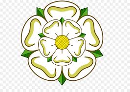 Rosa moschata is types of this rose which have been developed for a considerable length of time with inceptions in all likelihood in the middle east. Flaggen Und Symbole Der Yorkshire Clipart White Rose Of York Yorkshire Tag Verzauberte Rose Png Herunterladen 621 640 Kostenlos Transparent Blume Png Herunterladen