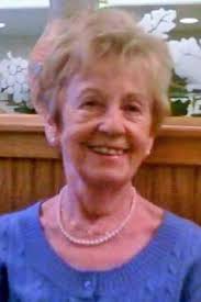 Obituary information for Mary E. Manning