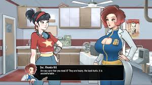 Deep Vault 69 - GameFabrique