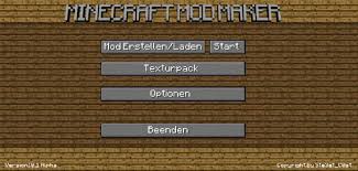 Download minecraft pe mods for android. Minecraft Mods Erstellen So Einfach Macht Ihr Eigene Mods
