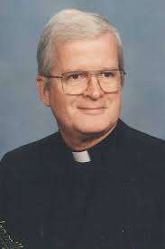 Fr. Joe Mills: September 6, 1927