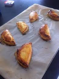 Chausson Aux Pommes Maison Recette Recette Chausson Aux Pommes Chausson Aux Pommes Maison Recettes De Cuisine