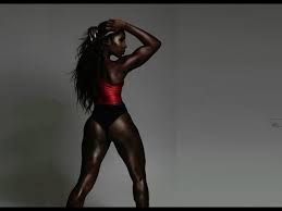 These ladies keep tearing up the gym. Black Female Fitness Motivation Black Girl Power 5 Youtube