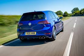 Volkswagen Golf R Review 2019 Autocar