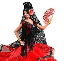 A have part of you here ebm ab in this souvenir. Handmade Flamenco Dolls And Collectable Spanish Dolls Flamencoexport