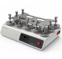 Pilling Tester | Martindale Abrasion Tester