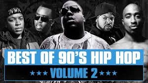 90s Hip Hop Mix 02 Best Of Old School Rap Songs Throwback Rap Classics Westcoast Eastcoast