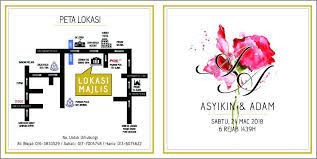 Mesyuarat agong surau alhijrah 2011. Kad Kahwin Murah Iklil Design Fotos Facebook
