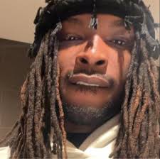 Semi Perfect Cell talks to Super Vegeta