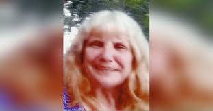 Obituary information for Brenda Treece