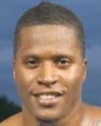 Roy McCrary boxer •