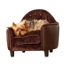 Enchanted Home Pet Ultra Plush Headboard Pet Beds In 2020 Dog Bed Mat Dog Sofa Stylish Pet Beds