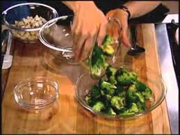 Begin with preheating the oven. Chicken Broccoli Divan Youtube