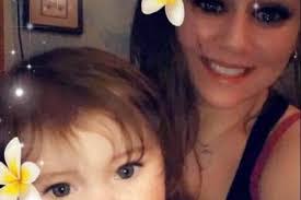 Courtney Arrington's Instagram, Twitter & Facebook