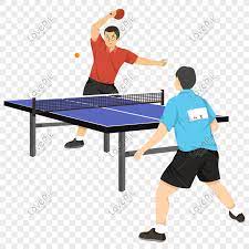 Dalam permainan tenis meja gerakan dasar memukul bola dengan gerakan menghentikan bola dengan sikap bet tertutup dinamakan. Tes Tenis Meja 10 Physical Ed Quizizz
