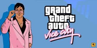 Image result for vice city game