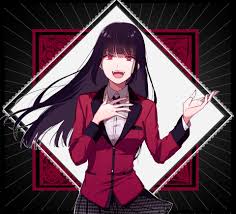 Anime #Kakegurui Yumeko Jabami #1080P #wallpaper #hdwallpaper #desktop |  Anime, Hd backgrounds, Anime images