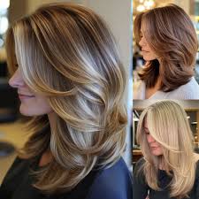 Image result for round face haircut
