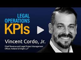 Legal Operations KPIs Interviews
