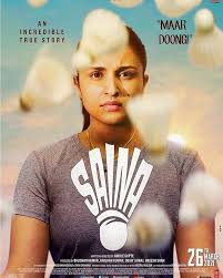 Best movies coming to netflix in april 2021. Saina To Release On Amazon Prime Video On April 23