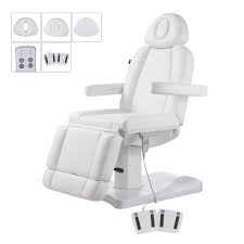 Electrical Facial Beauty Podiatry Chair Massage Dental Aesthetic All Purpose Bed Ebay