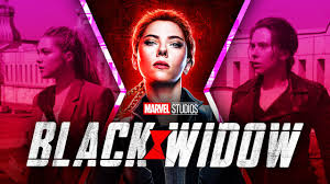 The first trailer first trailer for the film arrived on social media in december 2019 and offered a tantalising glimpse at how natasha romanoff transformed into the titular hero. Black Widow Trailer Offers New Footage Of Scarlett Johansson Florence Pugh More