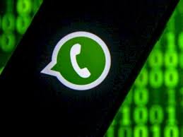Persyaratan dan kebijakan privasi baru whatsapp ini mulai berlaku pada 8 februari 2021. Whatsapp 8 Februari 2021 Ini Data Pengguna Whatsapp Yang Diteruskan Ke Facebook Mulai 8 Februari 2021 Amlanguage Wall