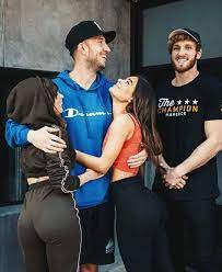 Fellow youtube sensation logan paul, with 25 million. Rar1ty Logan Paul Gave A Gift To His Friend Not A Car Facebook