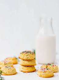 The pudding makes these low carb pudding cookies sweet, soft and deliciously chewy, and the flavor choices are endless! Low Carb Sugar Cookies Cooking Lsl