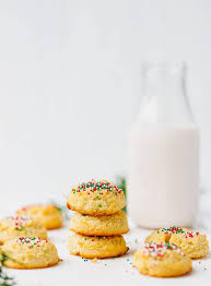 Your soon to be these are the best low carb chocolate chip cookies, ever. Low Carb Sugar Cookies Cooking Lsl