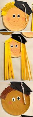Graduation Crafts Preschool Graduation Kindergarten Graduation