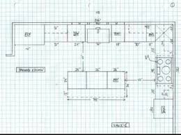 best kitchen island dimensions layout