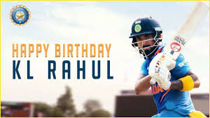 Says, 'you're a spectacular human jhallo' bigg boss 14 fame rahul vaidya remembers sushant singh rajput ahead of his. Always Got Your Back From Hardik Pandya To Bcci Kl Rahul Receives Happy Birthday Wishes On His Special Day