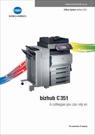 Konica minolta bizhub 20p at alibaba.com, grabbing these products within your budget is not a tough job to accomplish. Konica Minolta Bizhub 20p Digital Colour Photocopier Photocopiers Direct