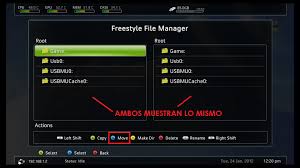 Pagina para descargar juegos de xbox 360 con el chip rgh~jtag pagina para descargar dlc de juegos de xbox 360. Tutorial Me Acaban De Hacer El Rgh O Jtag Y Ahora Que Hago En Xbox 360 Exploits Y Homebrew 8 43